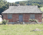 Будинок, С.Добринів 1