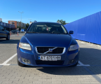 VOLVO V50, 2008 р.в., 1.6 1