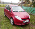 CHERY Kimo, 2012 р.в., 1.3 1
