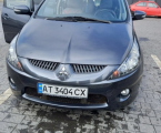MITSUBISHI Grandis , 2005 р.в., 2.0 D MT 1