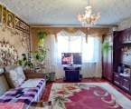 3-кімнатна квартира, вул.Каракая 1