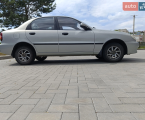 DAEWOO Sens, 2014 р.в., 1.3 3