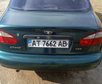 DAEWOO Сенс, 2003 р.в., 1.3 4