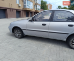 DAEWOO Sens, 2014 р.в., 1.3 8