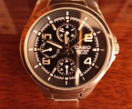 Годинник Casio 1