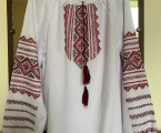 Вишиванка 1