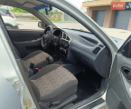 DAEWOO Sens, 2014 р.в., 1.3 5
