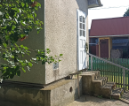 Жилий будинок, Вулиця Набережна 1