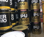 Ізофлекс ПУ 500 / Isoflex 1