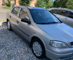 OPEL G, 2008 р.в., 1.6 3