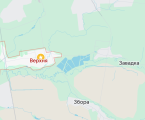 Земельна ділянка під забудову 1