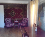 4-кімнатна квартира, вул.Литвина 2