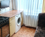 2-кімнатна квартира, вул.Героїв України 7
