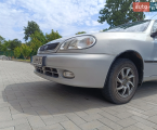 DAEWOO Sens, 2014 р.в., 1.3 2