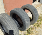 Шини Bridgestone 1