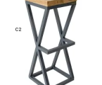 Меблі в стилі Loft 3