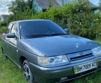 ВАЗ 2110, 2006 р.в., 16 2