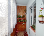 3-кімнатна квартира, вул.Каракая 6