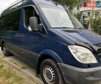 Mercedes-Benz Sprinter 2012 3