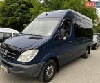 Mercedes-Benz Sprinter 2012 4