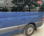 Mercedes-Benz Sprinter 2012 5