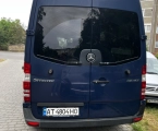 Mercedes-Benz Sprinter 2012 6