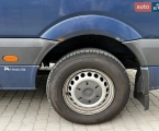 Mercedes-Benz Sprinter 2012 8