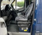 Mercedes-Benz Sprinter 2012 9