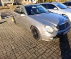 Mercedes E-210, 2005 р.в., 2.2 1