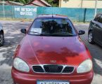 Daewoo lanus SE, 2008 р.в., 1,5 бензин/газ 1