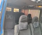 Mercedes-Benz Sprinter, 2.2, 2004 р.в. 4