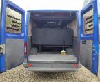 Mercedes-Benz Sprinter, 2.2, 2004 р.в. 3