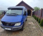 Mercedes-Benz Sprinter, 2.2, 2004 р.в. 2