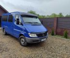 Mercedes-Benz Sprinter, 2.2, 2004 р.в. 1