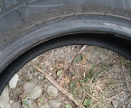 Колеса зимові 175/70 R14 2