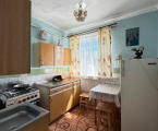 2-кімнатна квартира, вул.Добрівлянська 2