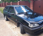 ВАЗ 2113, 2006 р.в., 1.5 1