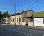 Будинок, центр міста вул.Чорновола 1
