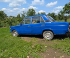 ВАЗ 21063, 1989 р.в., 1.3 2