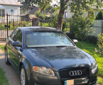 AUDI A4b7, 2005 р.в., 2.0 2