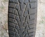 Колеса зимові 175/70 R14 1
