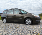 CITROEN C4 Grand Picasso, 2012 р.в., 1.6 1