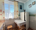 2-кімнатна квартира, вул.Добрівлянська 6