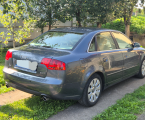 AUDI A4b7, 2005 р.в., 2.0 3