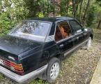 OPEL аскона, 1986 р.в., 1.6 КУБ 3