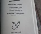 Новий холодильник 1
