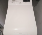 Пральна машина Electrolux 1