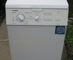 Пральна машина Siemens 1