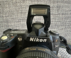 Фотоапарат Nikon D90 5