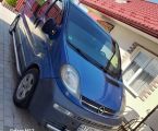 Opel Vivaro, 2002 р.в. 1
